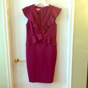Ted Baker Alair dress size 3/8